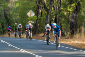 Ironman 70.3 Western Australia 2024 Race Day Photos