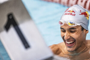 Bianchi Pro Triathlon Team 2026, 28th January 2026, Lanzarote