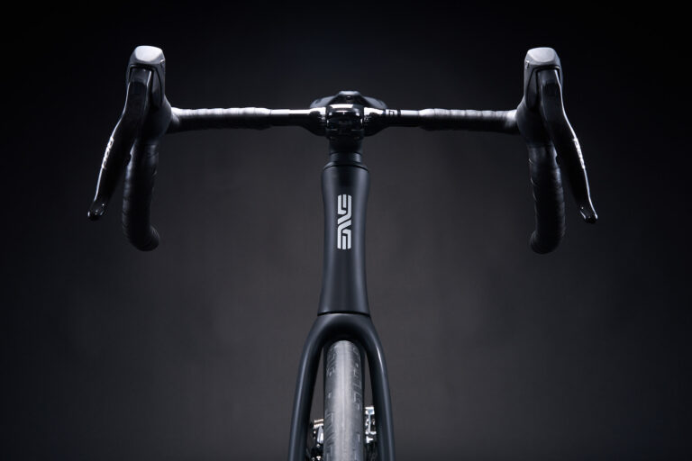 The ENVE Fray is an All-Road, All Things to All Riders Machine ...