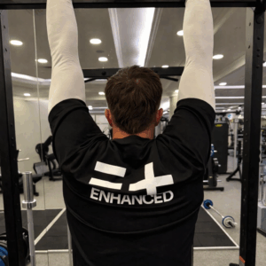 mccusker enhanced games