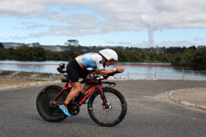 IRONMAN New Zealand
