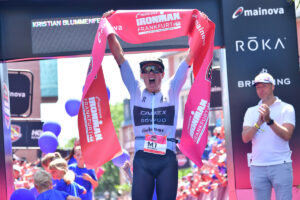2025 IRONMAN Frankfurt European Championship