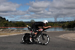 IRONMAN New Zealand