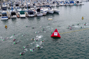 2026 IRONMAN 70.3 Oceanside