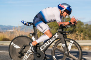 Race Ranger Marbella