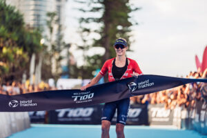 T100 Gold Coast Womens Race 21st March 2026