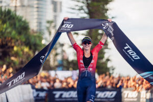 T100 Gold Coast Womens Race 21st March 2026
