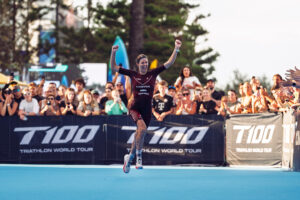 T100 Gold Coast Womens Race 21st March 2026