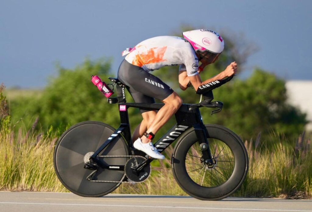 IRONMAN Kalmar 2026: Schomburg’s First Title, Philipp Breaks Course Record
