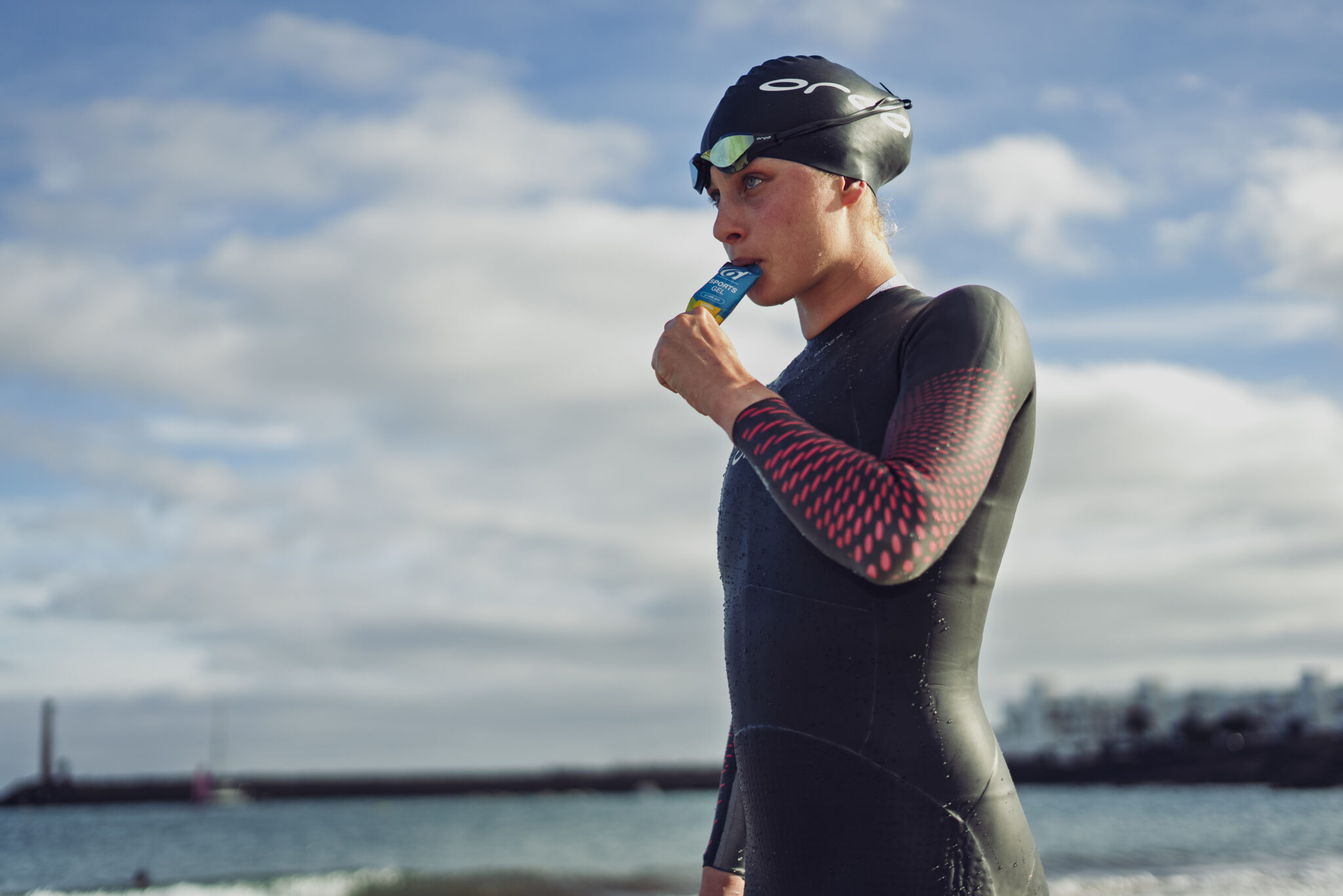 Meet the Latest Brit on the Rise, IRONMAN South Africa Winner Daisy ...