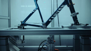 Canyon Endurance CFR 7