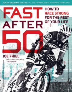 Fast After 50 - Cover hi res