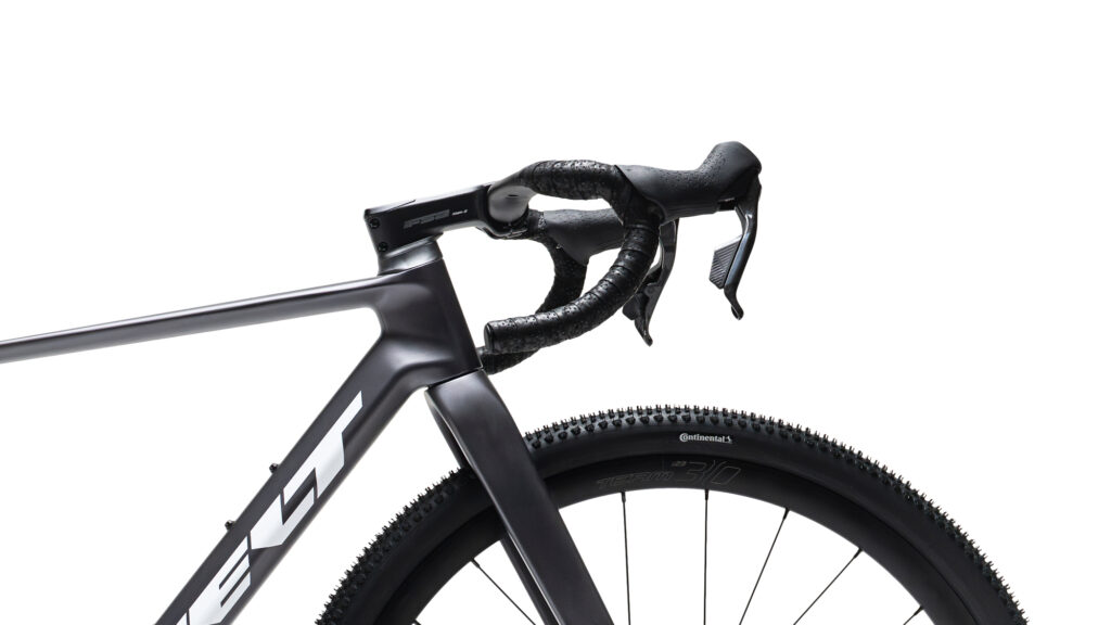 Felt Pulls Out the Stops on the Second-Generation Breed - Slowtwitch News