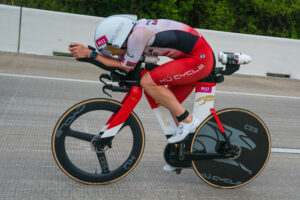 Ironman Texas 2026 Race Day