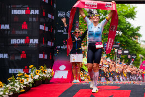 Ironman Texas 2026 Race Day