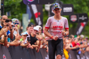 Ironman Texas 2026 Race Day