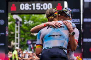 Ironman Texas 2026 Race Day