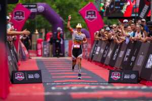 Ironman Texas 2026 Race Day