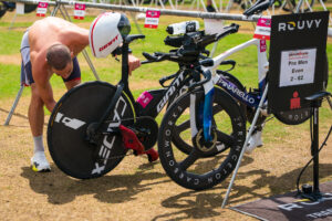 Friday Bike Photos Ironman Texas 2026