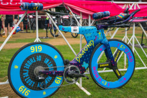 Friday Bike Photos Ironman Texas 2026