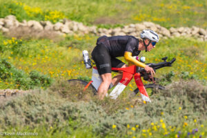 Norwegians Lanzarote Bike