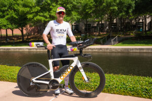 Grace Thek Quintana Roo  Texas 2026