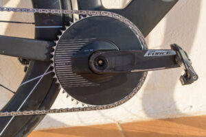SRAM Force AXS: All You Really Need in a Triathlon Groupset DSC07005