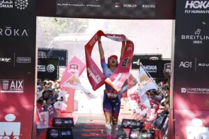 Pierre Breaks Records and Defends Title at 70.3 Aix-En-Provence IMG_4975