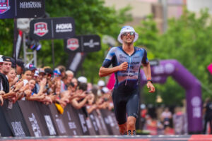 2026 IRONMAN Pro Series European Opener Preview: 70.3 Pays d'Aix Ironman Texas 2026 Race DayKM248532