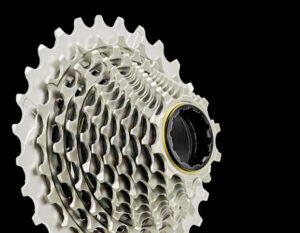 Triathlon Rule Changes That Could Come After the SRAM/UCI Legal Drama SRAM Cassette