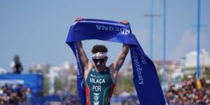 Vasco Vilaca Alghero