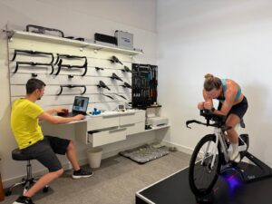 Bike Fit SB