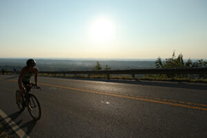 IRONMAN 70.3 World Championship