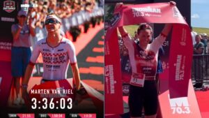 Matthews and Van Riel Excellent in Elsinore Elsinore_Winners_Combo