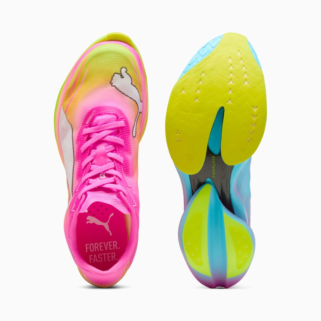 Is There a Dark Side to Modern Racing Shoes? - Slowtwitch News