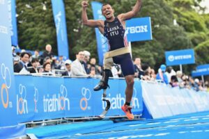 Finish Yokohama 2017