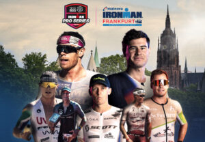 We Noticed: Frankfurt Field, Paralympian's Cross-Country Triathlon and More Screenshot