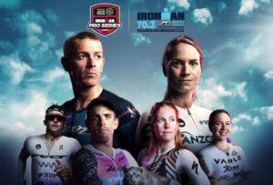 IRONMAN 70.3 North American Championship Heads to Happy Valley Screenshot