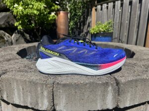 When Shoes Evolve: The Tale of Salomon's Aero Glide 4 IMG_7015