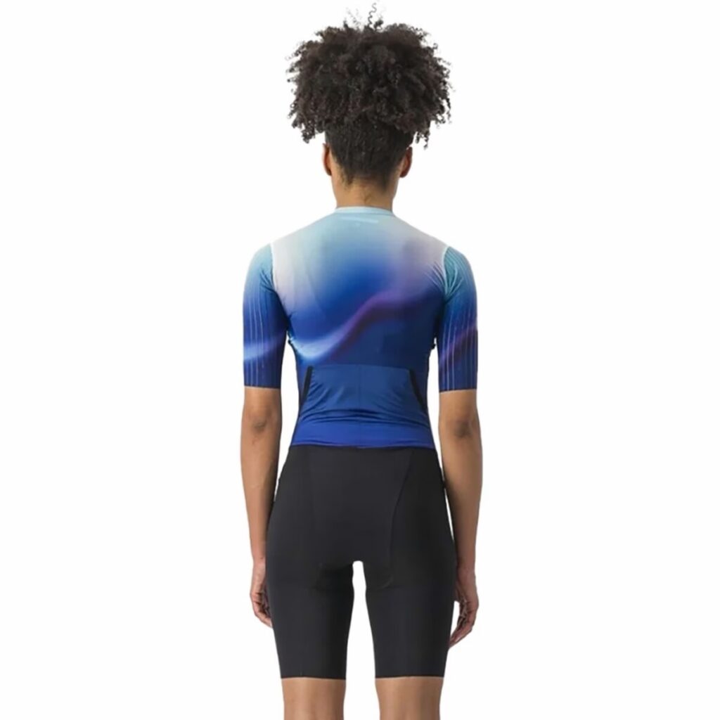 Castelli PR 2 Speed Suit – Women's (size Small) - Slowtwitch News