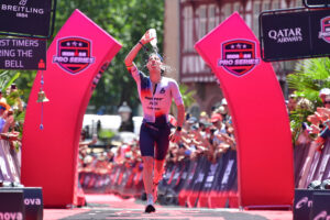 2025 IRONMAN Frankfurt European Championship