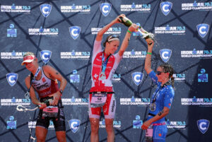 IRONMAN 70.3 Women's World Championship
