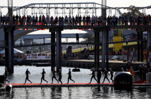 IRONMAN 70.3 Women's World Championship