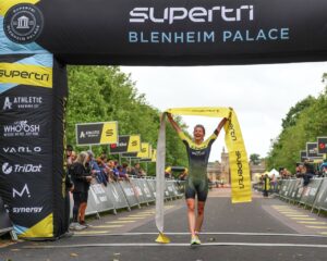 SuperTri Blenheim Triathlon 2026 Credit Ryan Sosna Bowd-443 Large