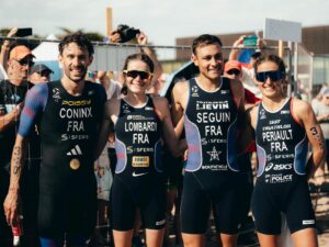 We Noticed: An Inspirational CAF Dad, More French Wins media_108574861_108182975_compressed