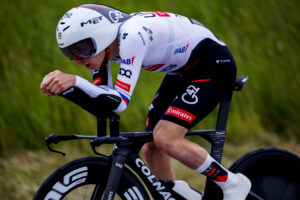 Tour de Romandie 2026 1st stage
