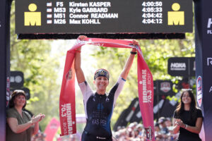 2026 IRONMAN 70.3 Boise