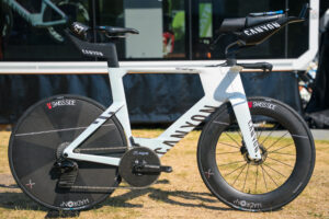 Challenge Roth 2026 Rico Bogen Canyon Speedmax by Kevin Mackinnon