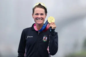 We Noticed: A Legend Retires, Lake Placid Preview and more Duffy gold