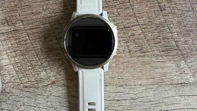 Garmin